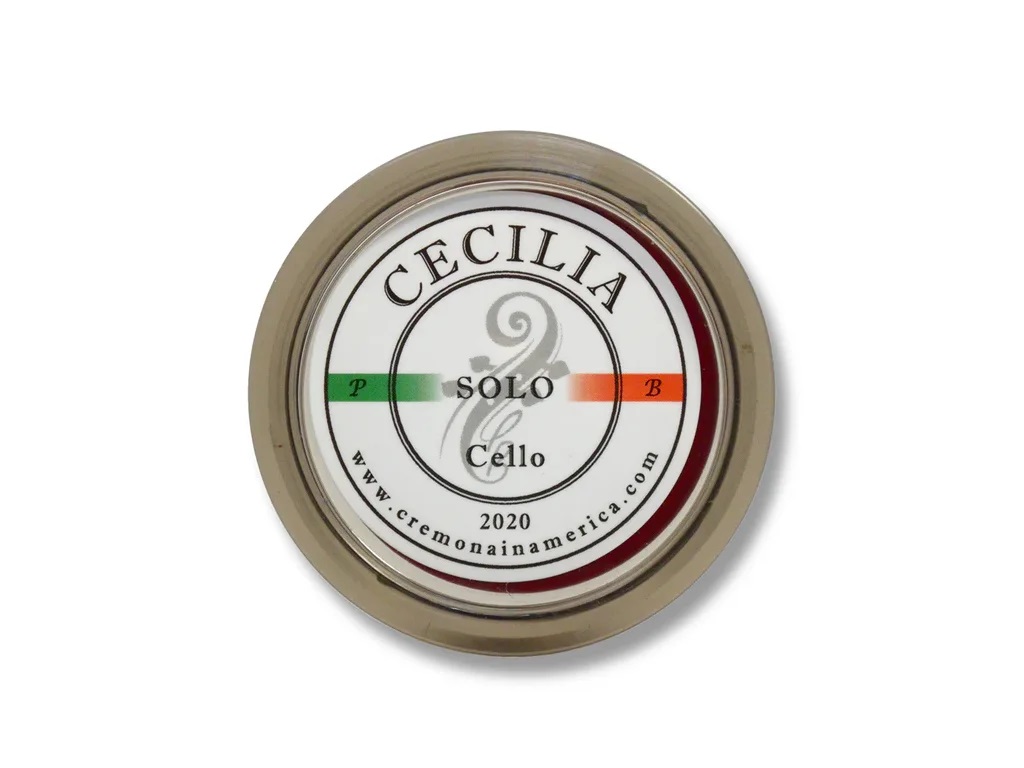 Cecilia SOLO Cello | Obrázok 1 | eplay.sk