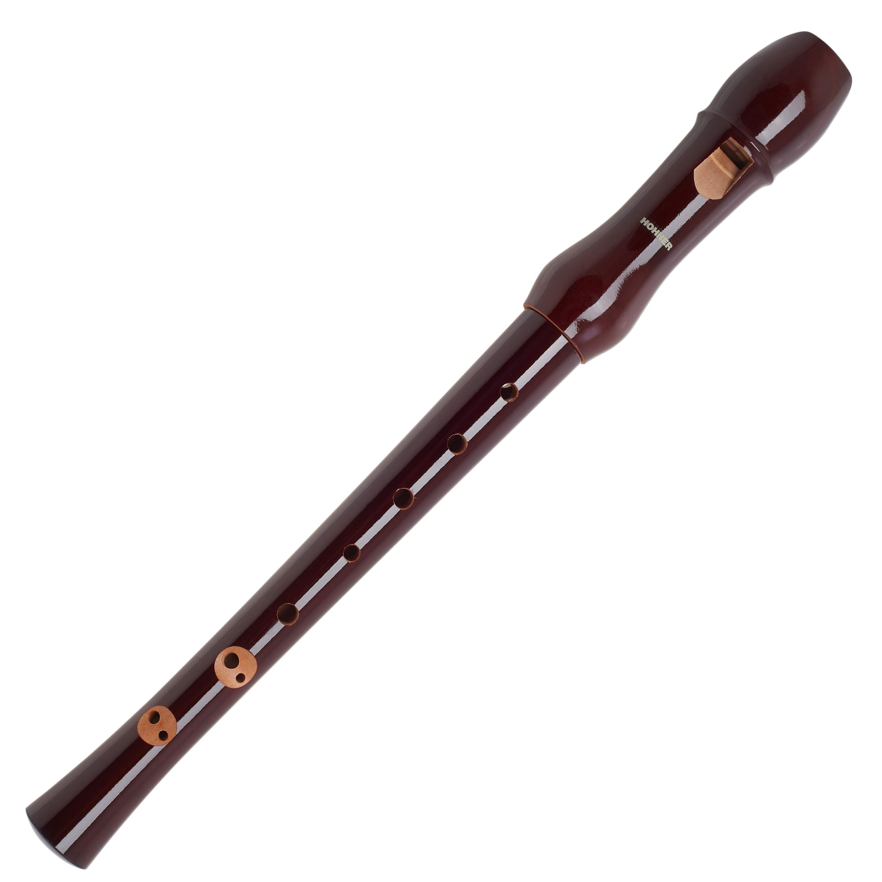 Hohner Musica 9550 C zobcová flauta | Obrázok 1 | eplay.sk