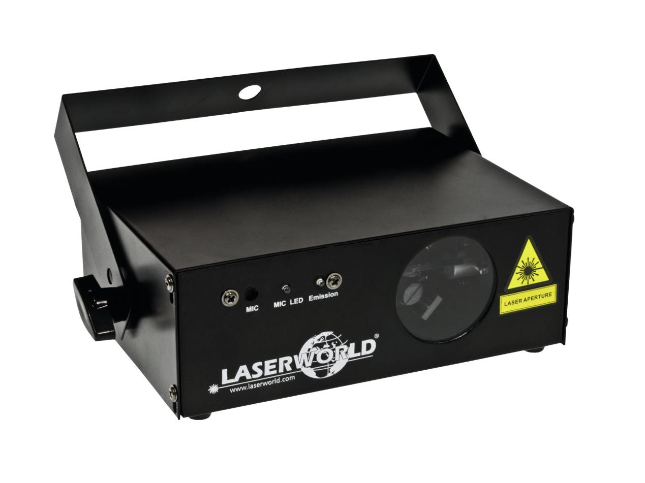 Laserworld EL-60G MKII | Obrázok 1 | eplay.sk