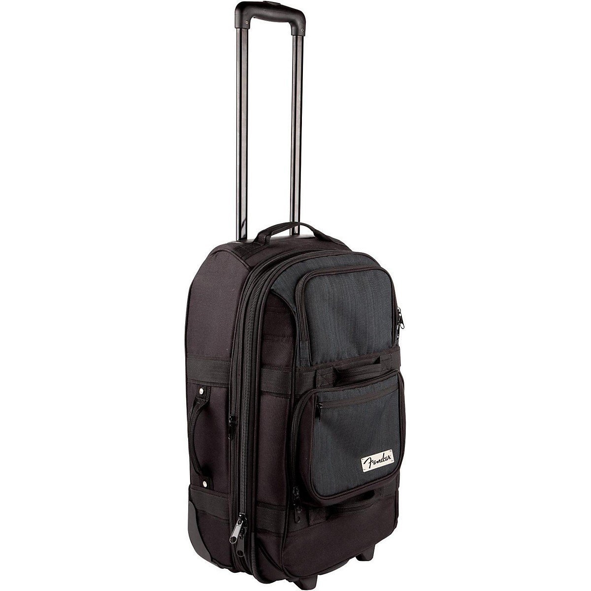 Fender - cestovná taška s koliečkami | Obrázok 1 | eplay.sk
