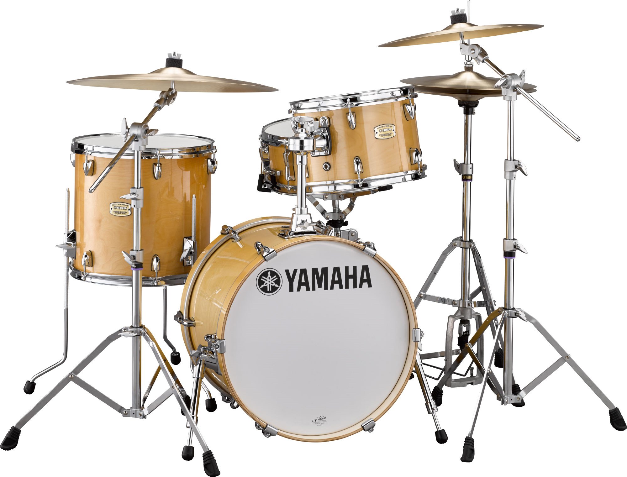 Yamaha Stage Custom Bop Kit Shell Set NW | Obrázok 1 | eplay.sk