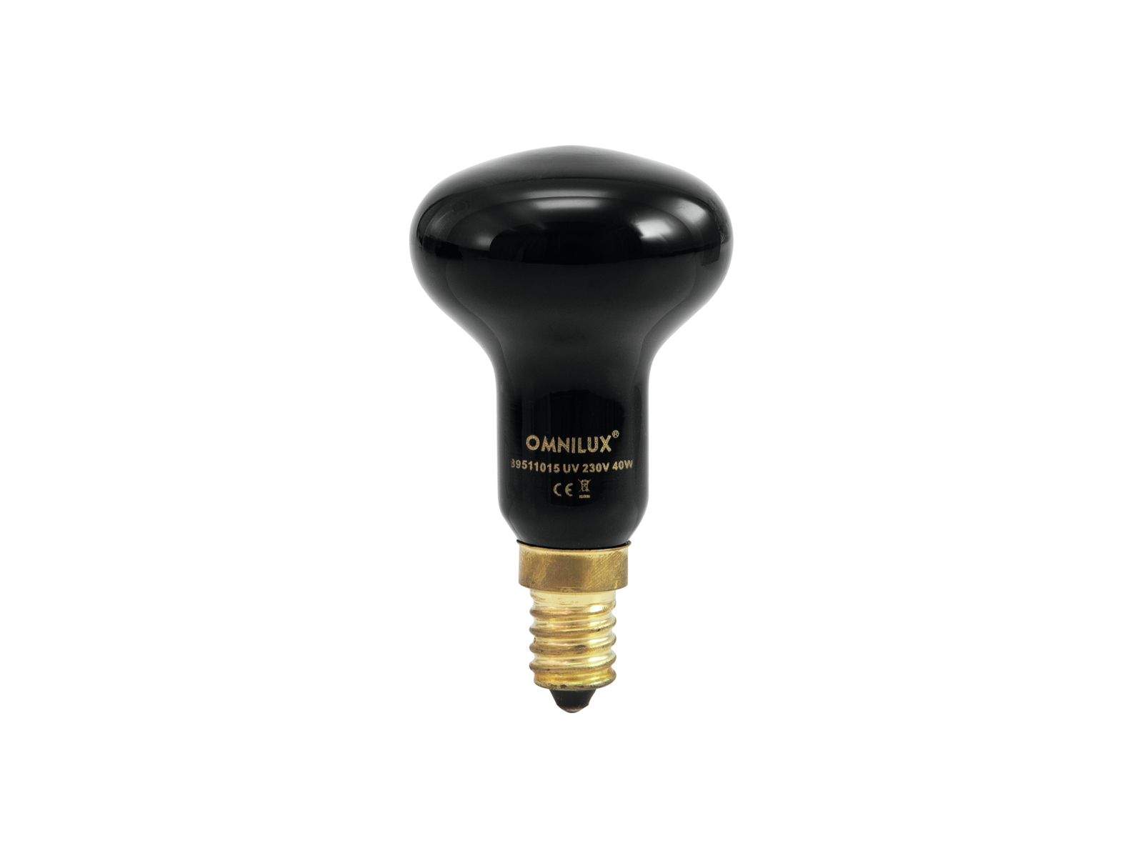 Omnilux UV 230V/40W E14 R50 | Obrázok 1 | eplay.sk