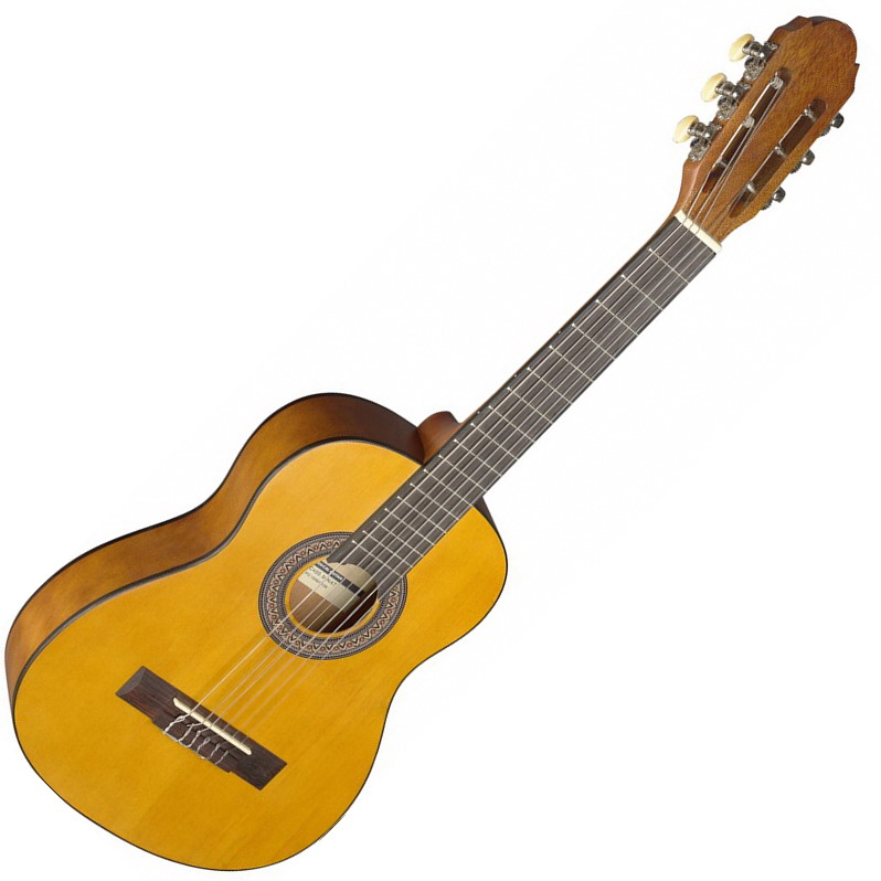 Stagg C405 M NAT - 1/4 klasická gitara | Obrázok 1 | eplay.sk