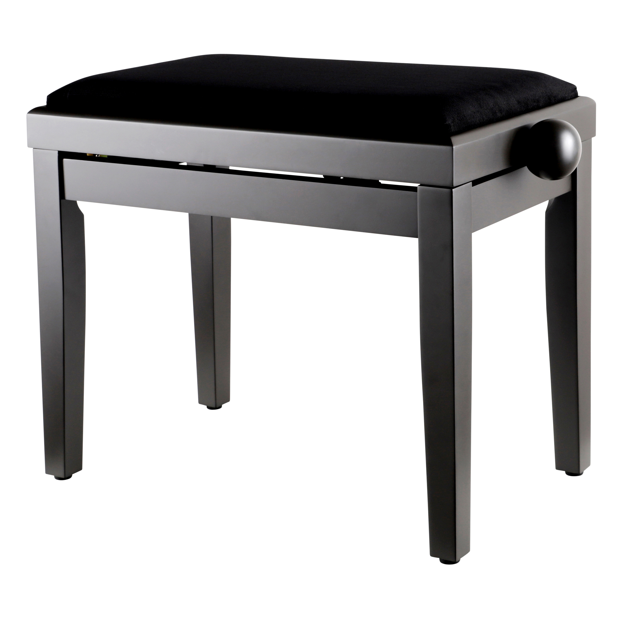 CC - klavírna lavica, tmavý orech | Obrázok 1 | eplay.sk