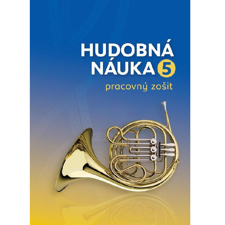 Martin Vozar - Hudobná náuka 5 | Obrázok 1 | eplay.sk