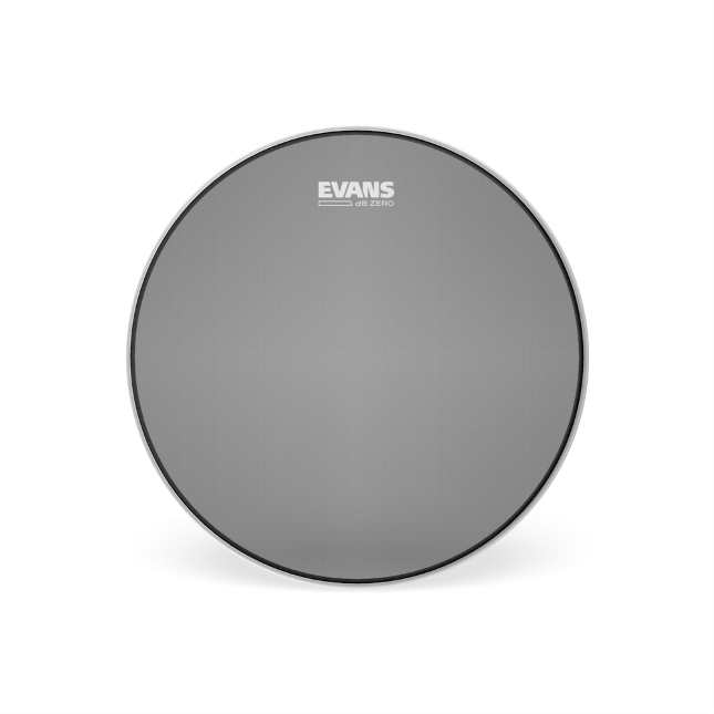 Evans dB Zero Drumhead | Obrázok 1 | eplay.sk