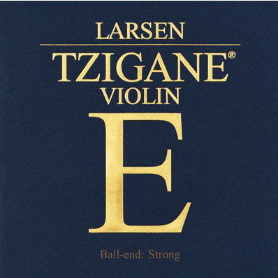 LARSEN TZIGANE Violin Set | Obrázok 1 | eplay.sk
