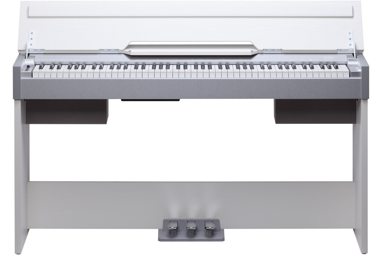 Pianonova EC11 White | Obrázok 1 | eplay.sk