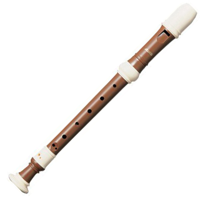 Aulos 703B HAKA zobcová flauta | Obrázok 1 | eplay.sk