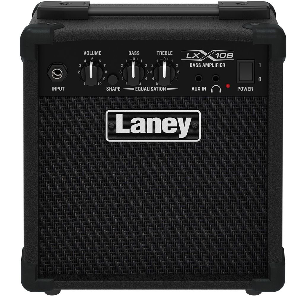 Laney LX10B 10W Bass Guitar Combo | Obrázok 1 | eplay.sk