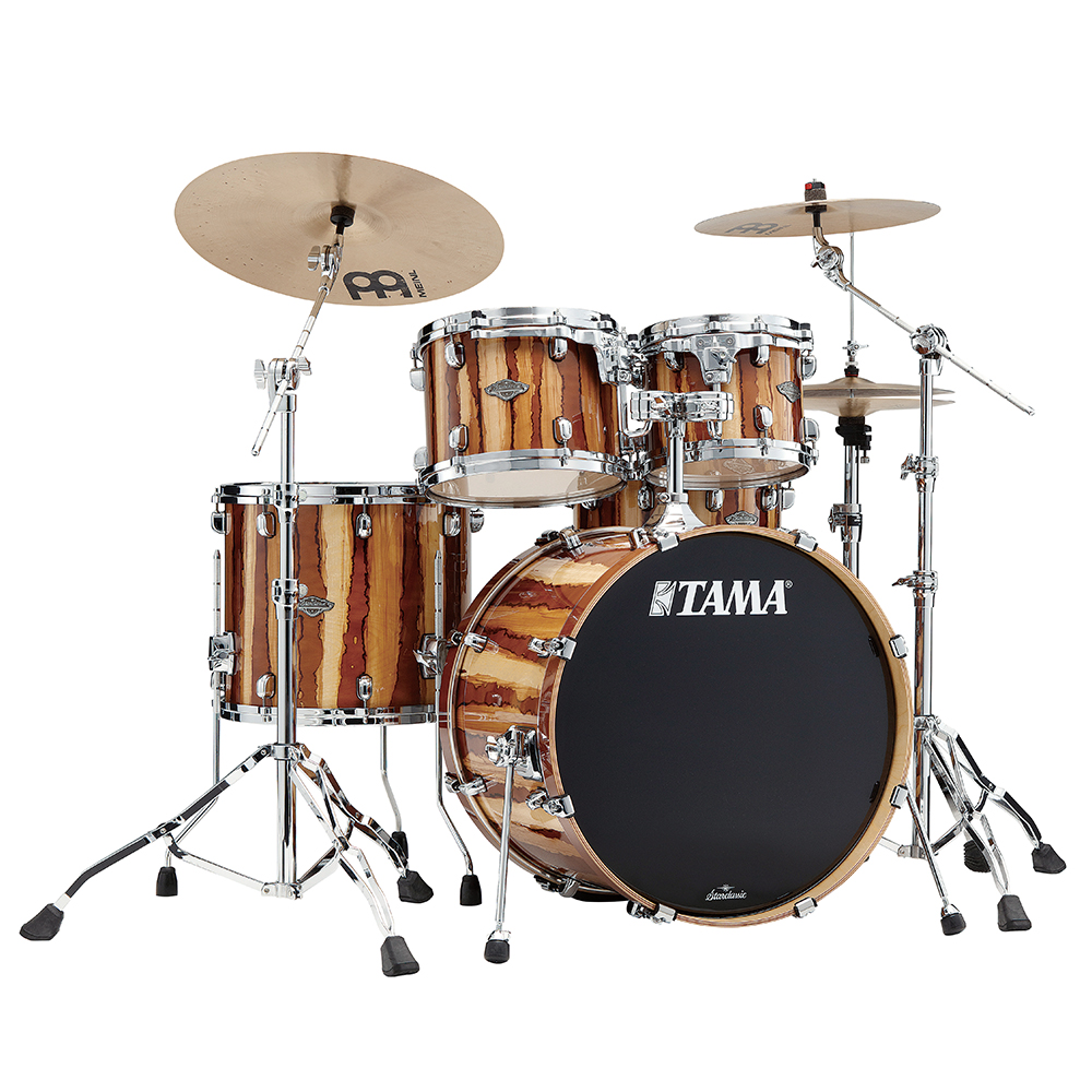 Tama Starclassic Performer MBS42S-CAR | Obrázok 1 | eplay.sk