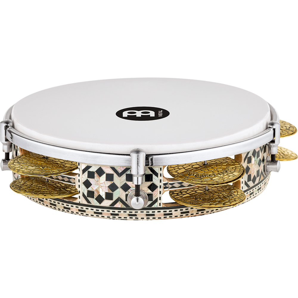 MEINL AERIQ1 Percussion Artisan Edition Riq Drum | Obrázok 1 | eplay.sk