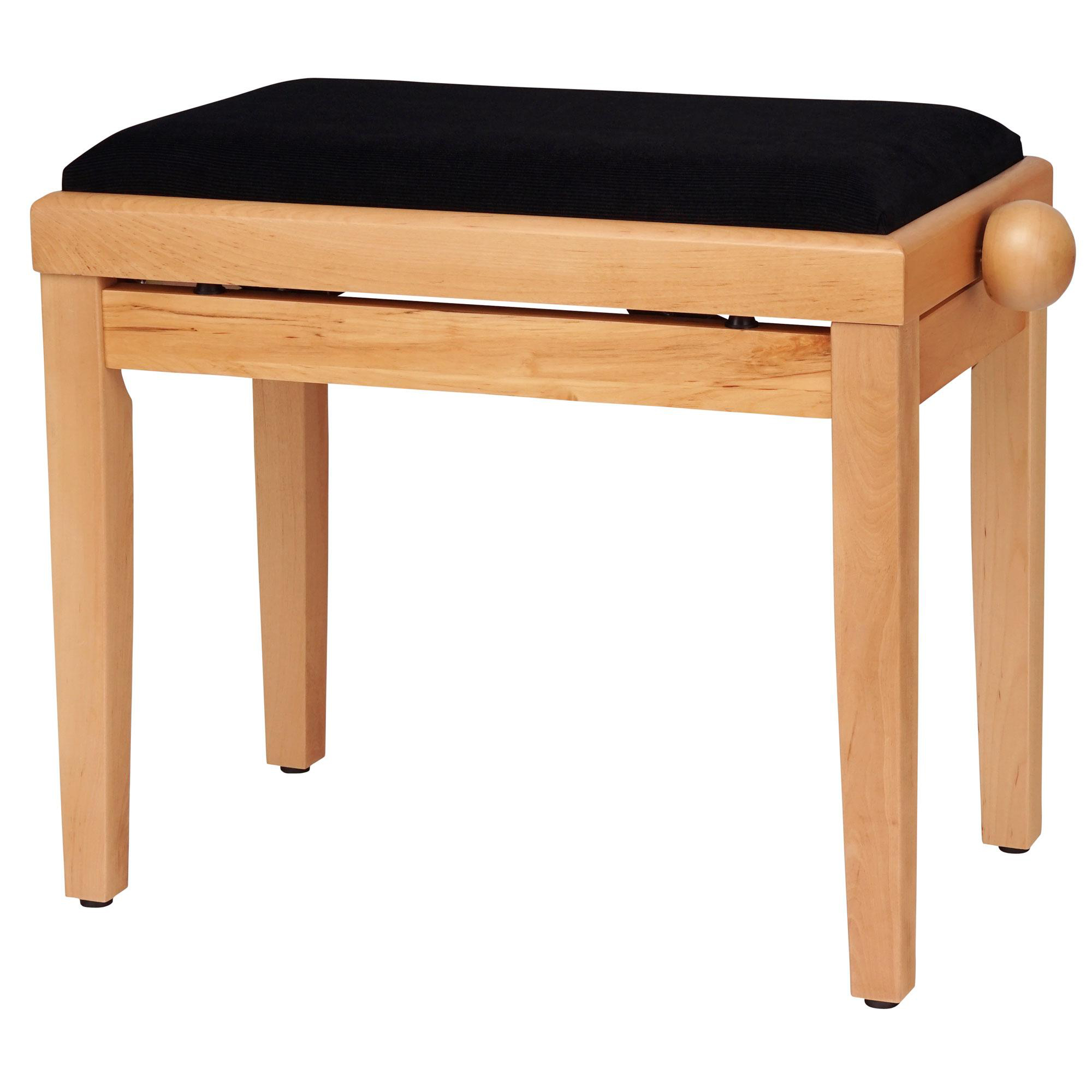 CC - klavírna lavica čerešňa, matná | Obrázok 1 | eplay.sk