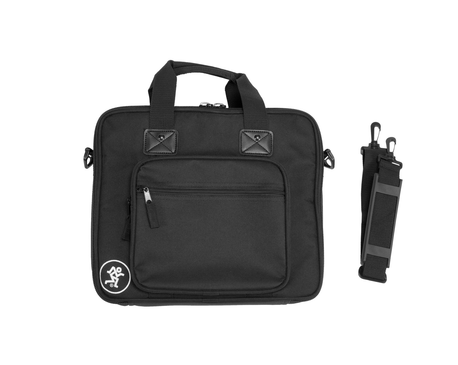 MACKIE 802 VLZ Mixer Bag | Obrázok 1 | eplay.sk