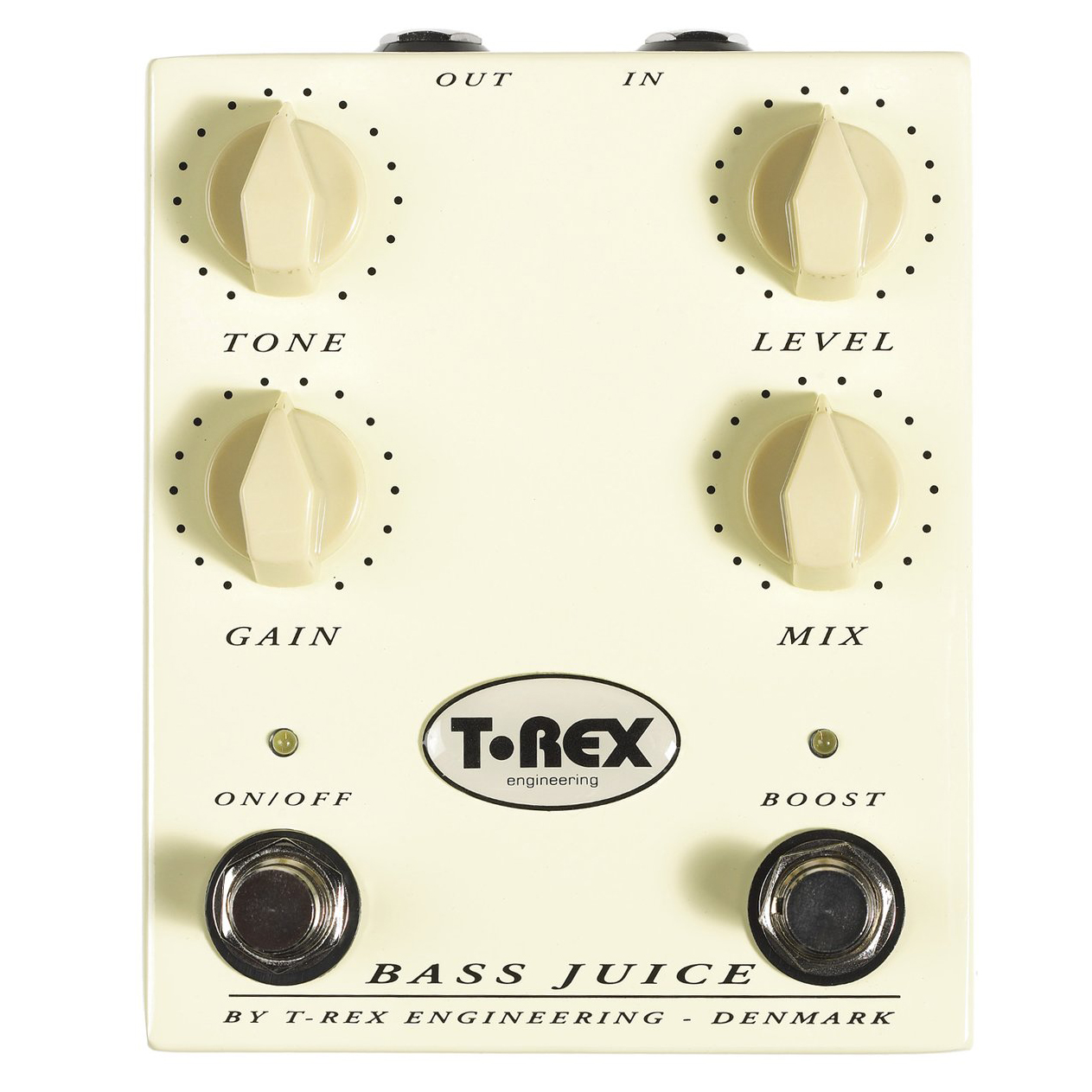 T-Rex Bass Juice | Obrázok 1 | eplay.sk