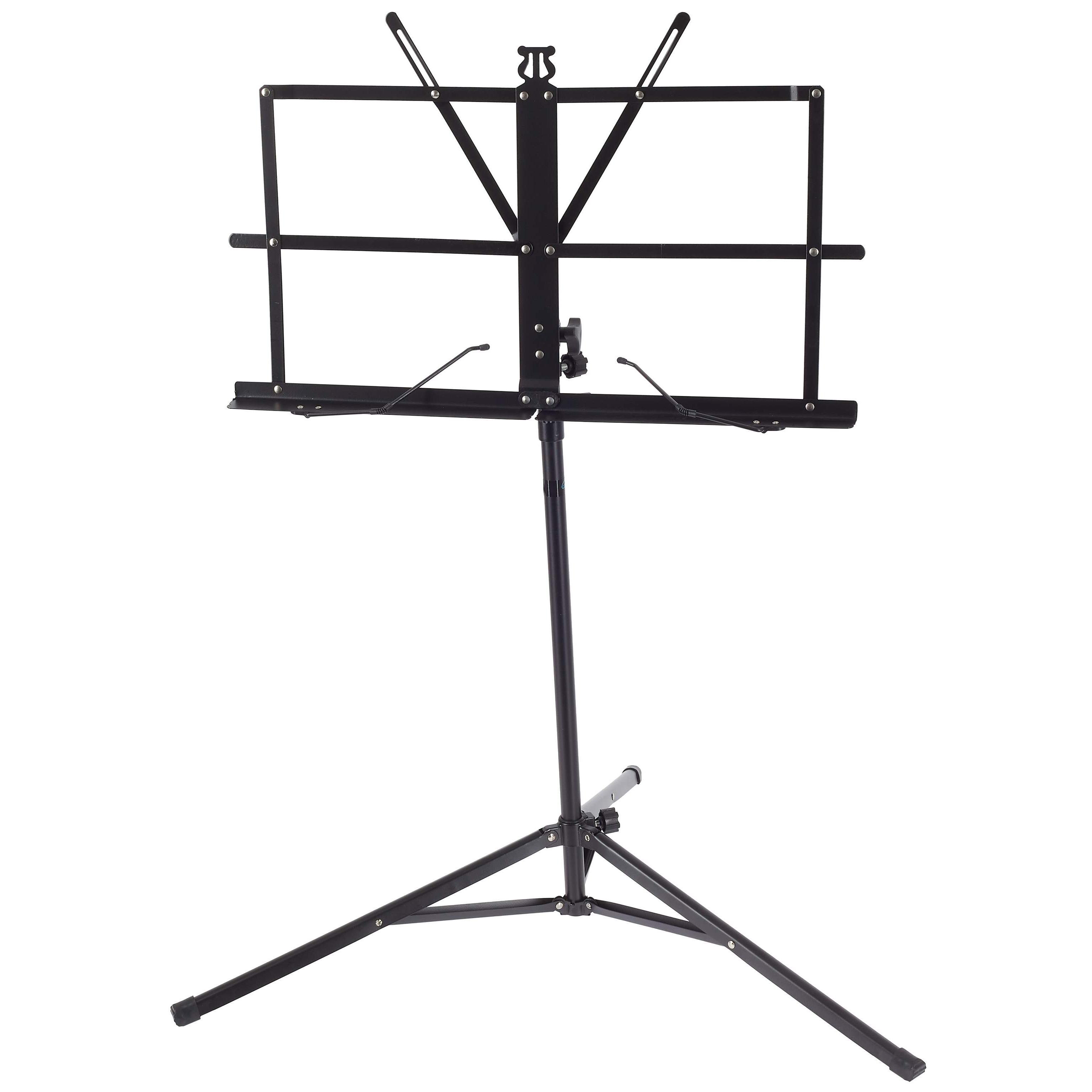 GUITTO GSS-03 Music Stand | Obrázok 1 | eplay.sk