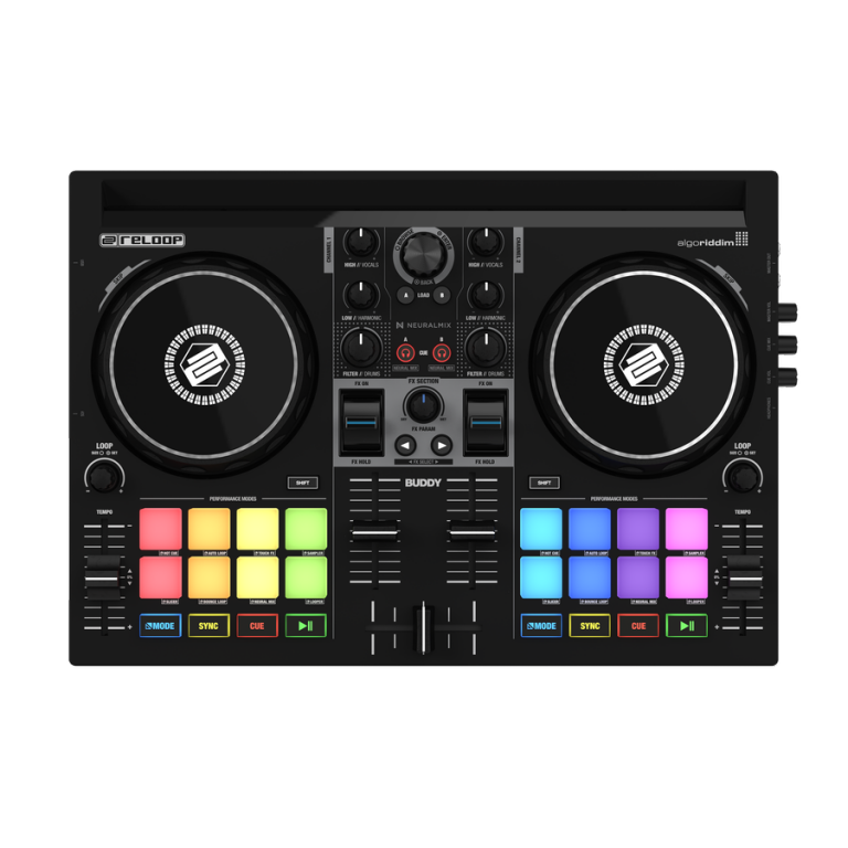 RELOOP Buddy | Obrázok 1 | eplay.sk