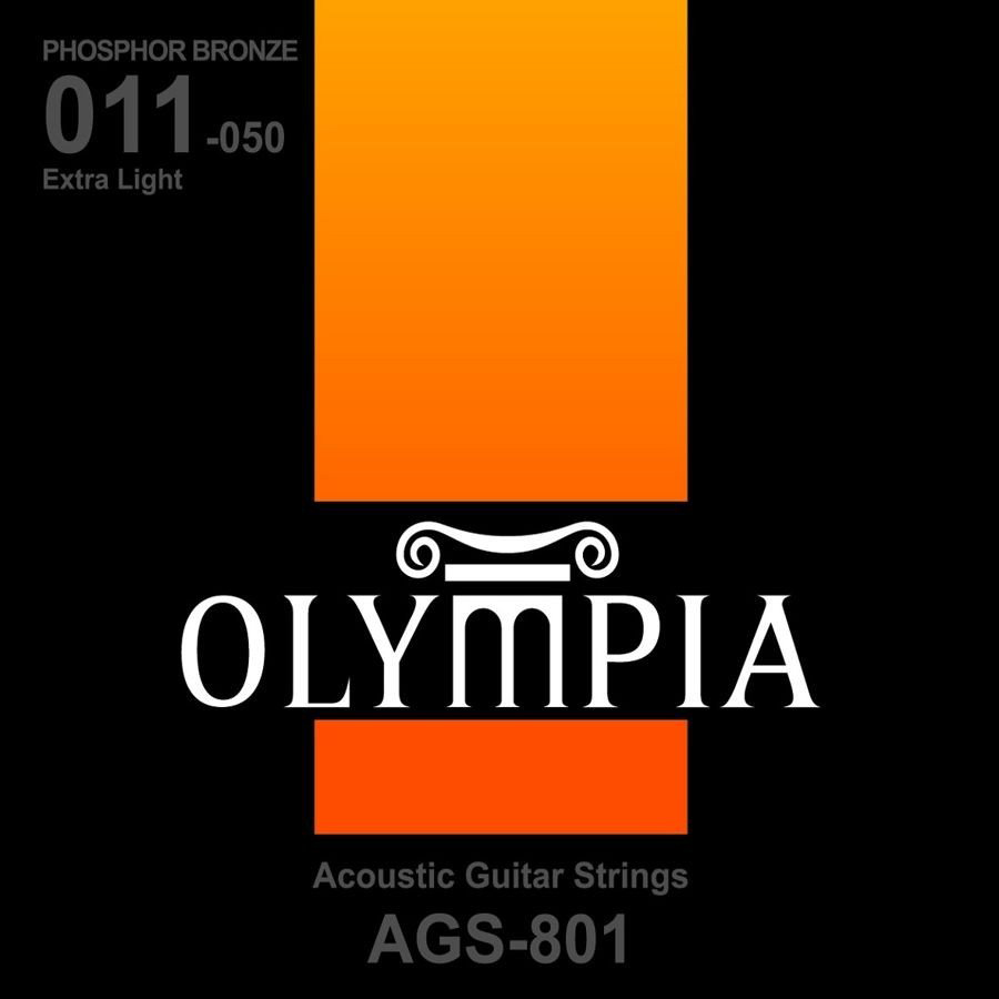 Olympia AGS-801 | Obrázok 1 | eplay.sk