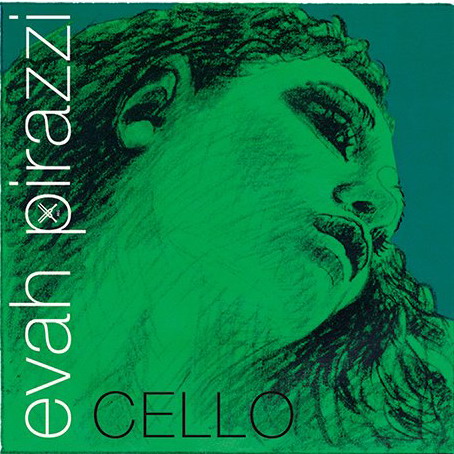 PIRASTRO EVAH PIRAZZI CELLO | Obrázok 1 | eplay.sk