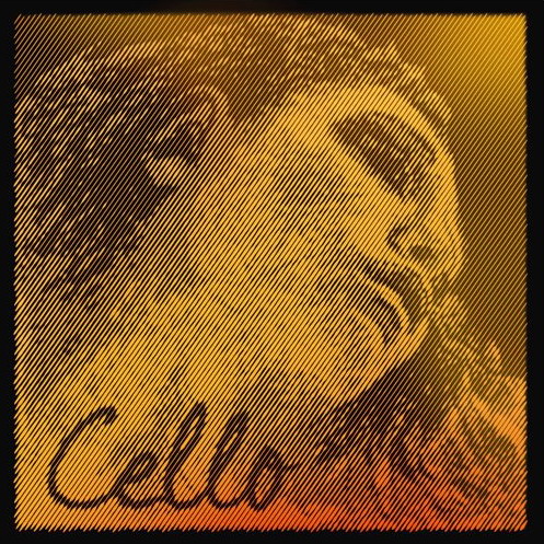 PIRASTRO EVAH PIRAZZI GOLD CELLO | Obrázok 1 | eplay.sk