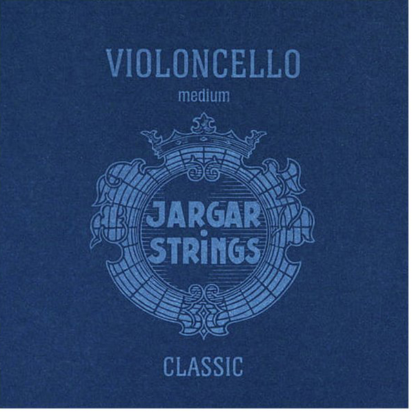 JARGAR CLASSIC, Struny na violončelo | Obrázok 1 | eplay.sk