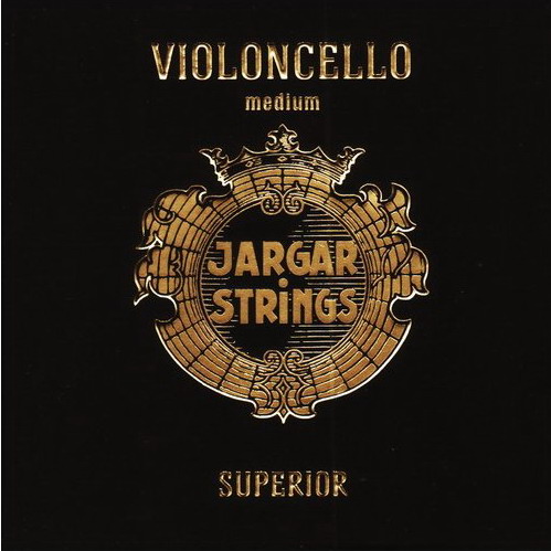 JARGAR SUPERIOR, Struny na violončelo | Obrázok 1 | eplay.sk