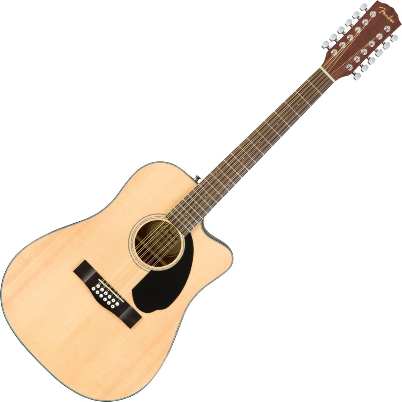 Fender CD-60SCE 12-String | Obrázok 1 | eplay.sk