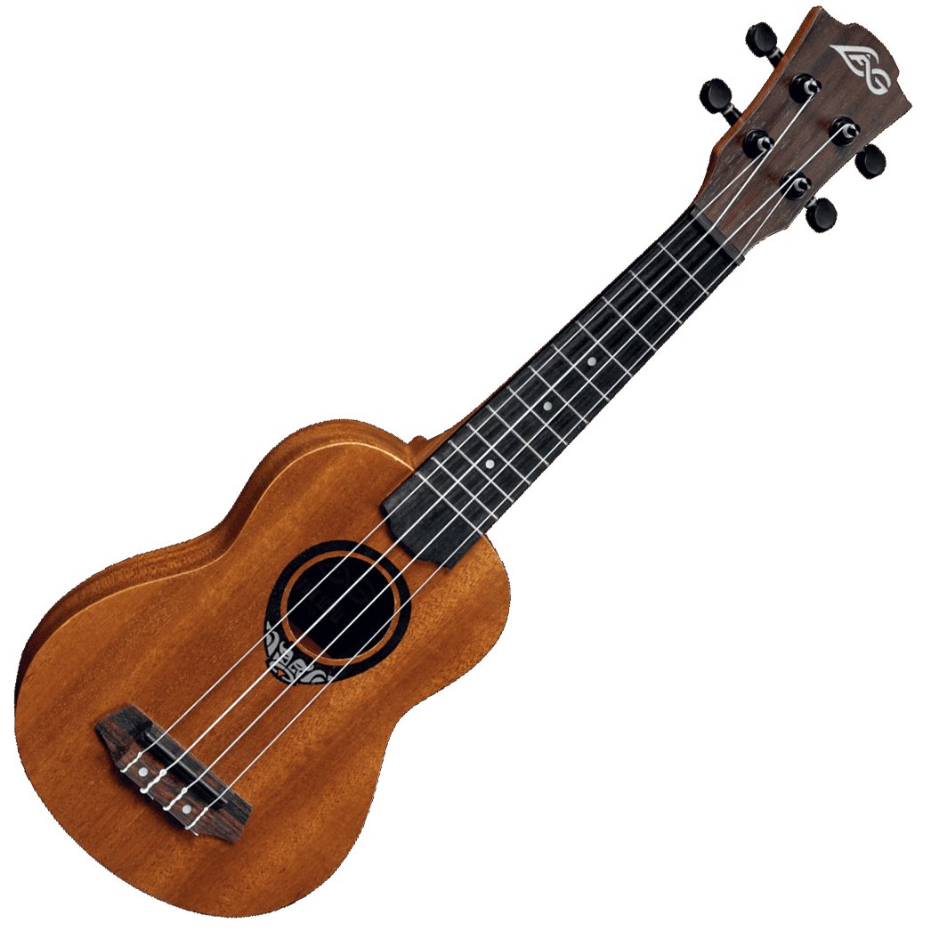LAG BABY TKU-110 Tiki Uku Soprano | Obrázok 1 | eplay.sk