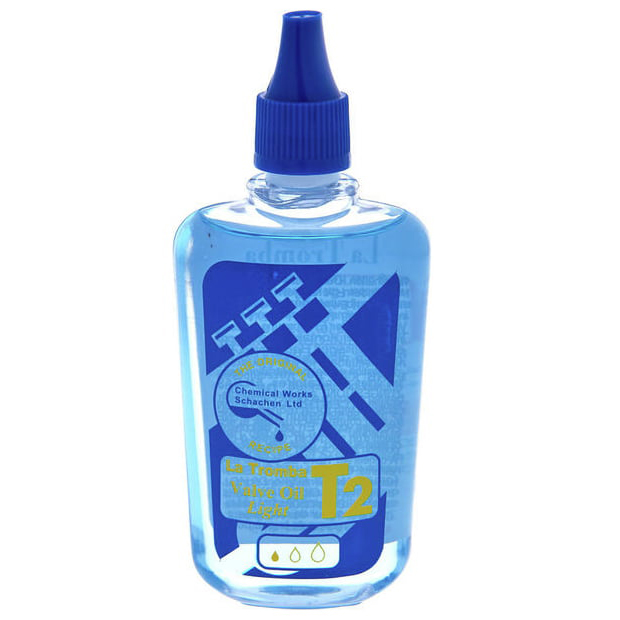 La Tromba Valve Oil T2 Light  | Obrázok 1 | eplay.sk