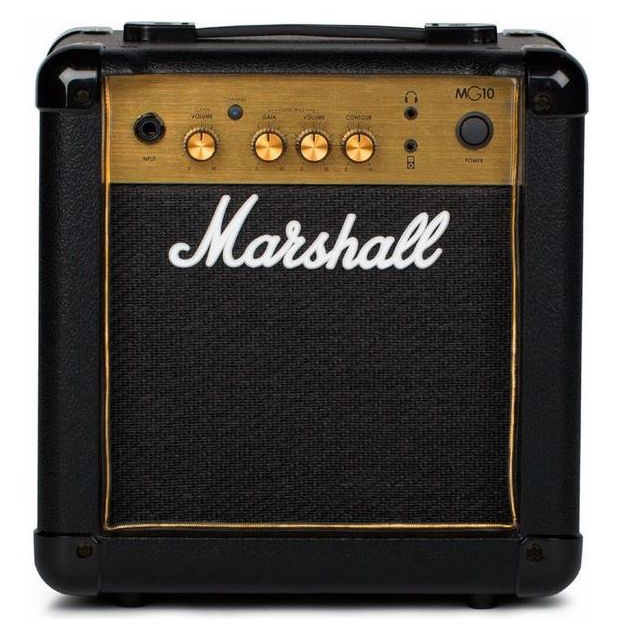 Marshall MG10G | Obrázok 1 | eplay.sk