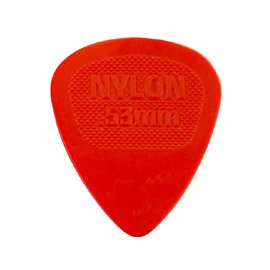 Dunlop 443R 0.53 Nylon Midi Standard | Obrázok 1 | eplay.sk