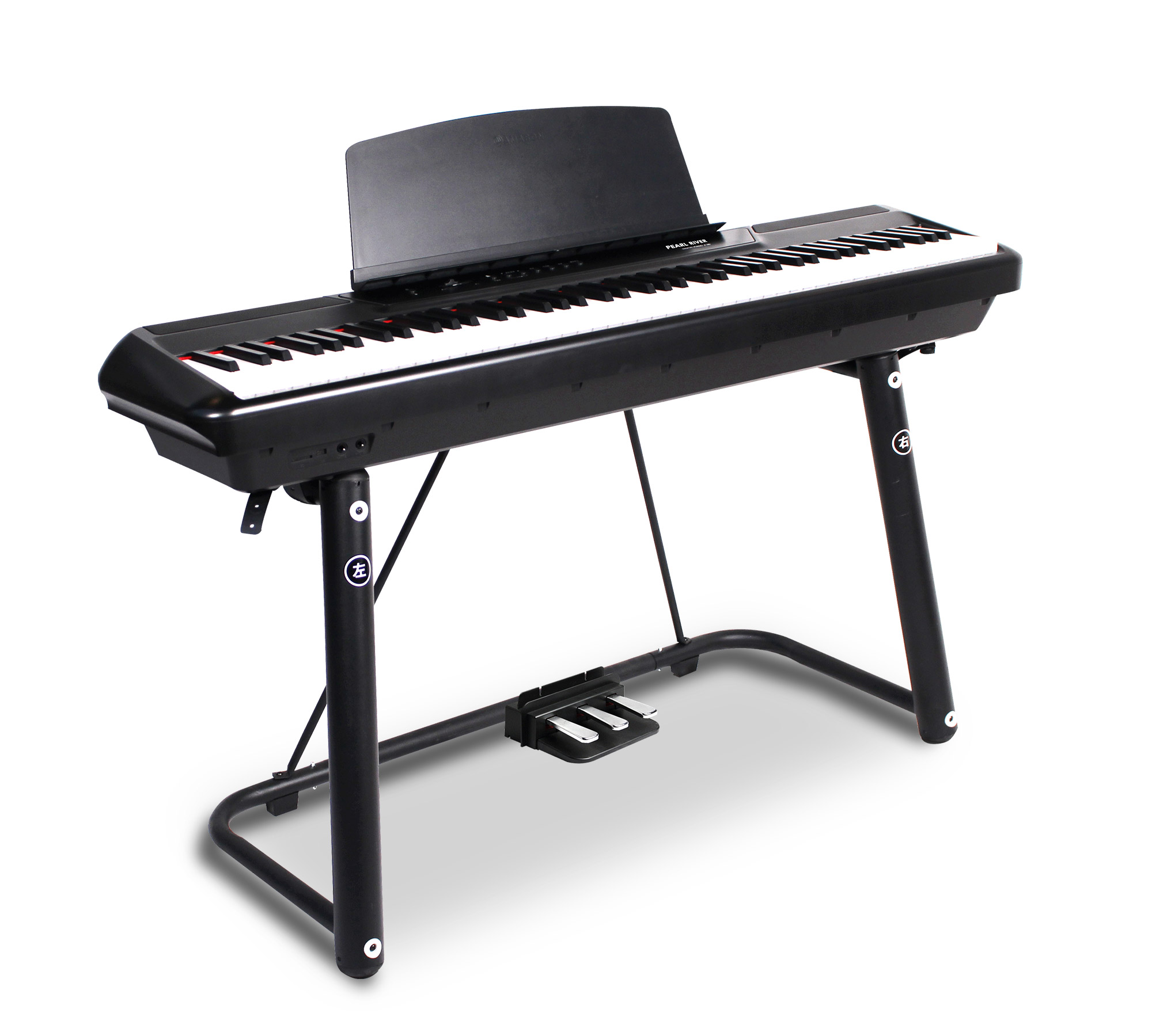 Pearl River P-60 | Obrázok 1 | eplay.sk