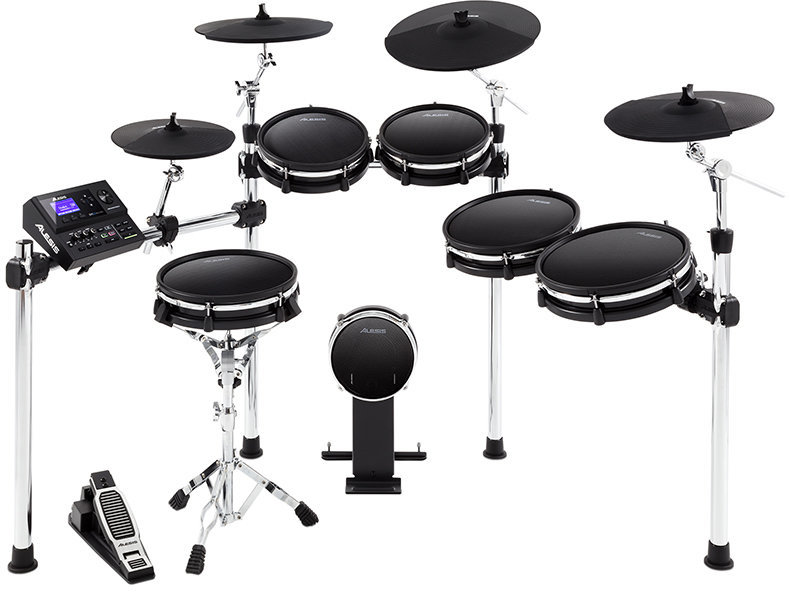 Alesis DM10 MKII Pro Kit | Obrázok 1 | eplay.sk