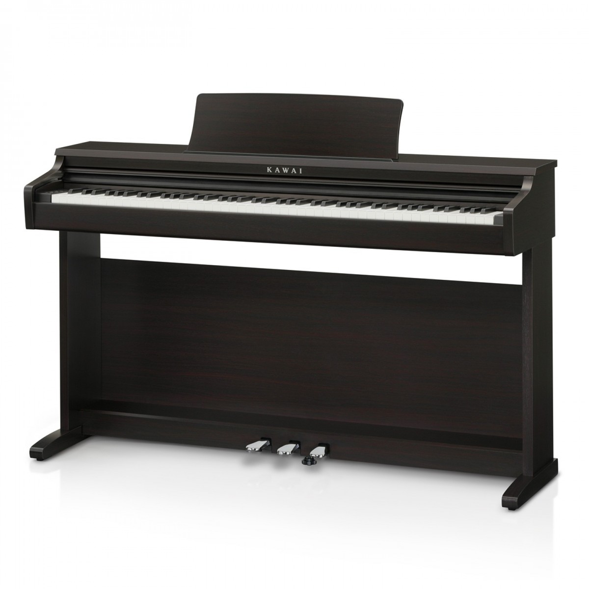 Kawai KDP120 Rosewood Digitálne piano | Obrázok 1 | eplay.sk