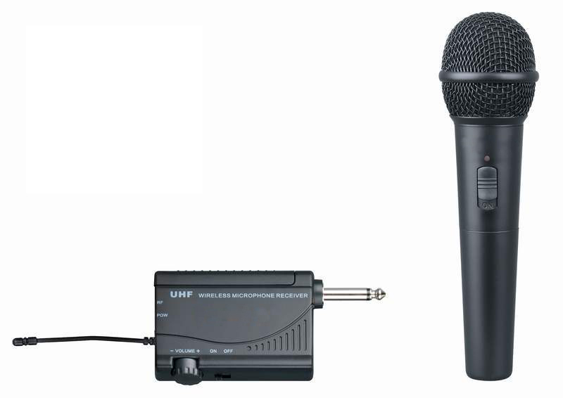 KWM1900 HH | Obrázok 1 | eplay.sk