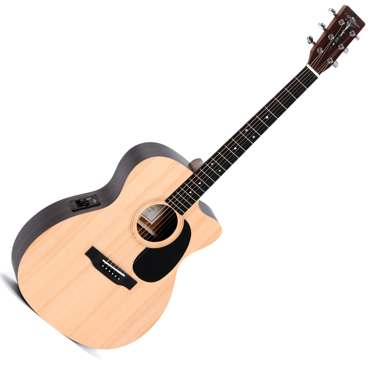 Sigma Guitars 000TCE | Obrázok 1 | eplay.sk