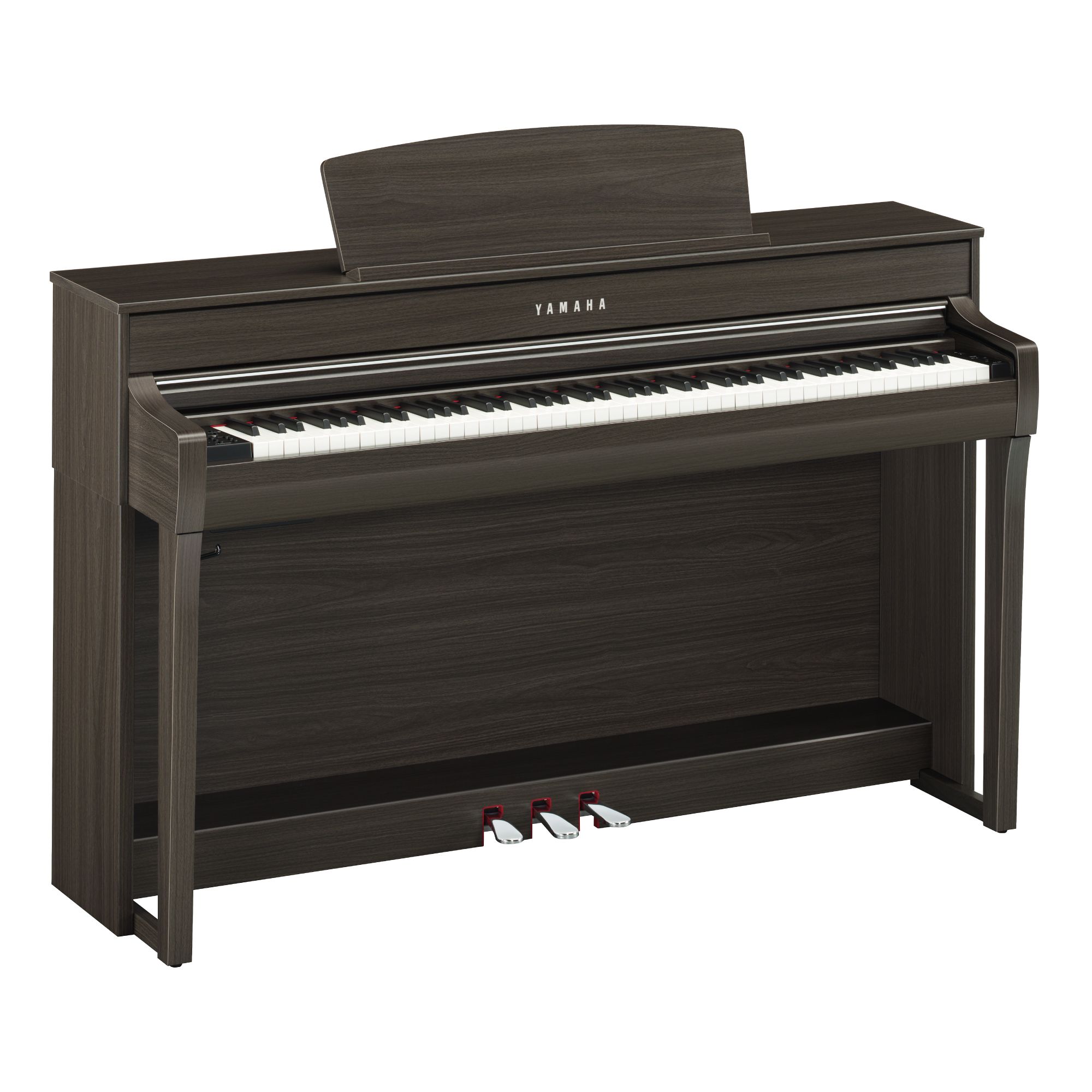Yamaha CLP-745 DW Digitálne piano | Obrázok 1 | eplay.sk