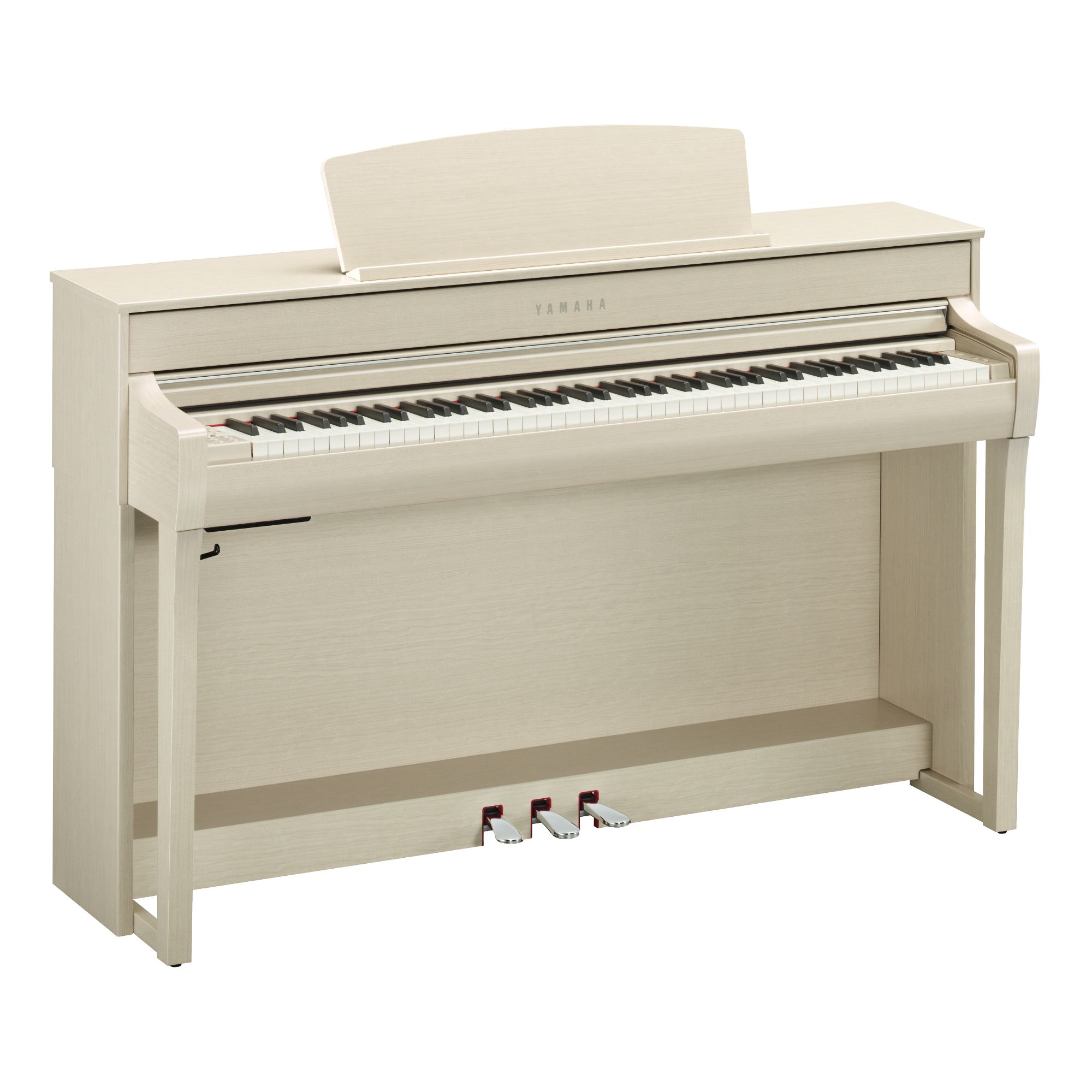 Yamaha CLP-745 WA Digitálne piano | Obrázok 1 | eplay.sk