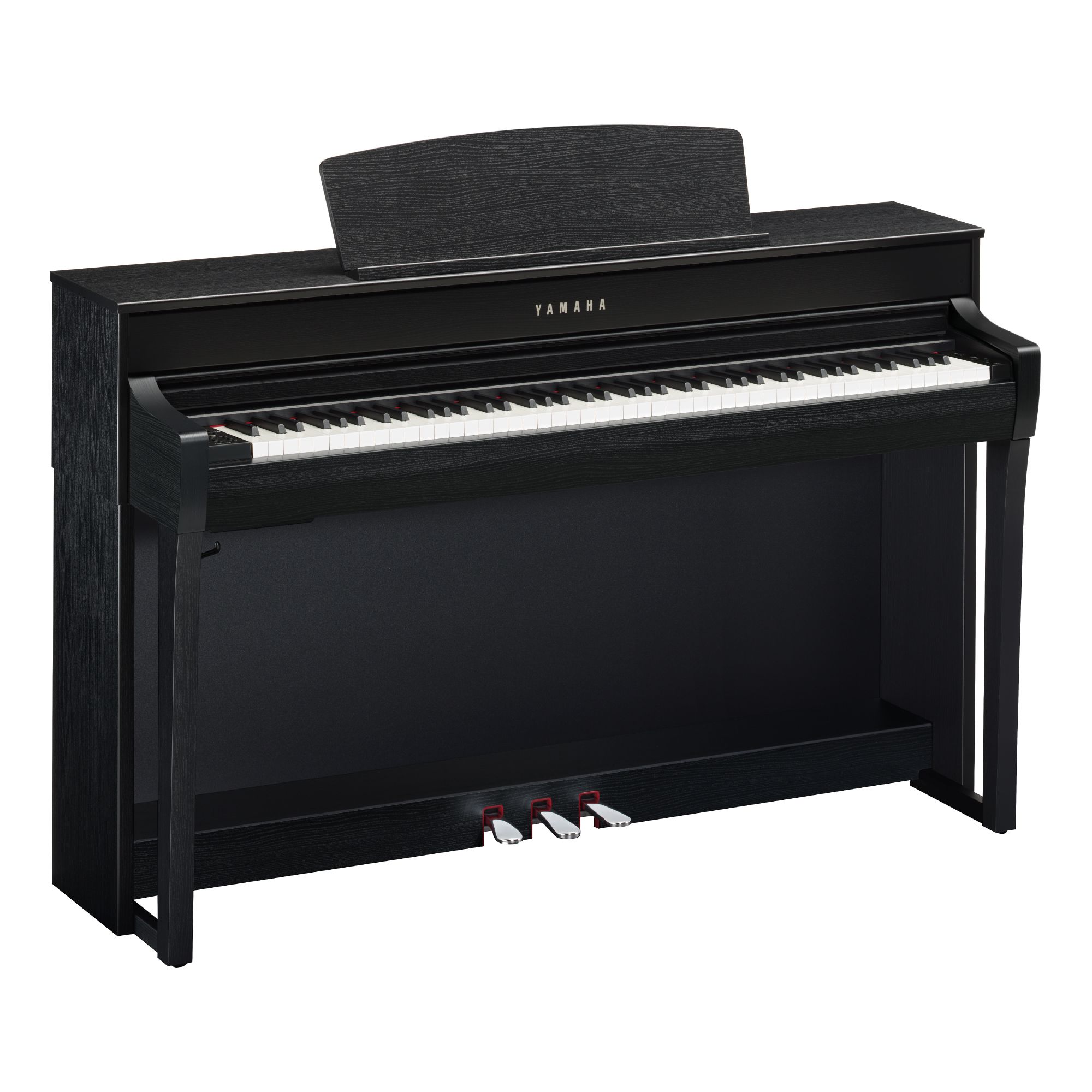 Yamaha CLP-745 B Digitálne piano | Obrázok 1 | eplay.sk
