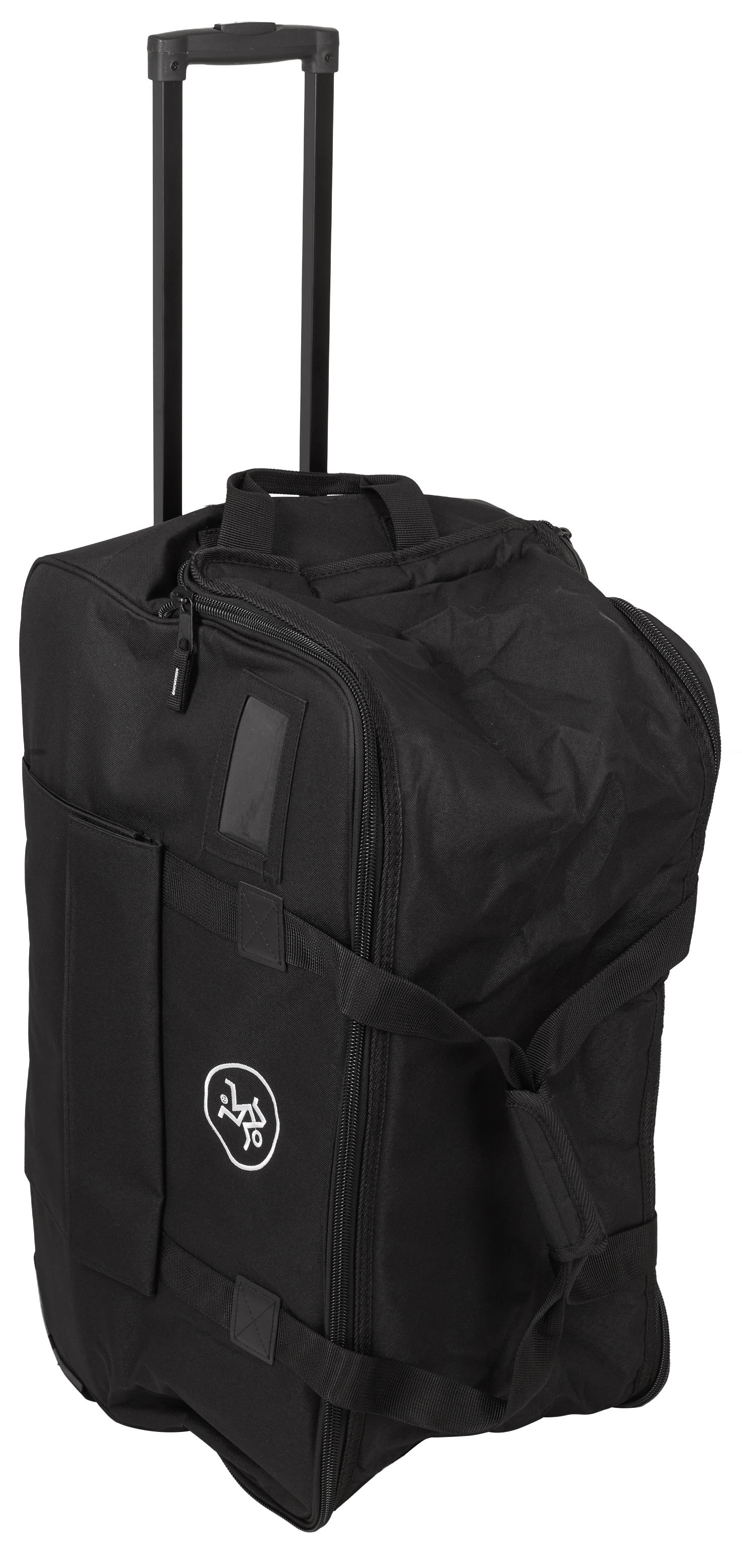 MACKIE BAG SPEAKER Thump12A/BST WHEELED | Obrázok 1 | eplay.sk