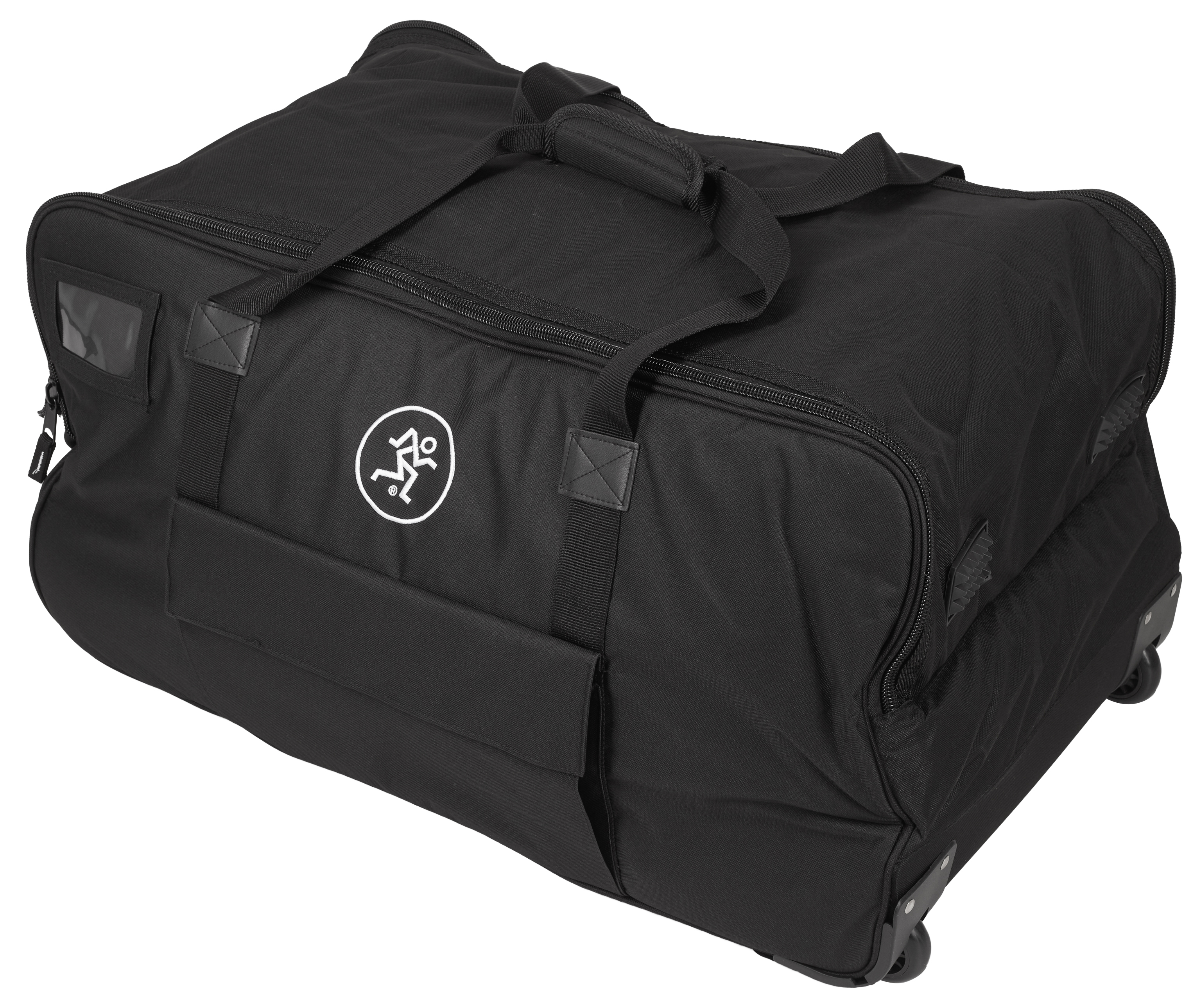 MACKIE BAG SPEAKER Thump15A/BST WHEELED | Obrázok 1 | eplay.sk