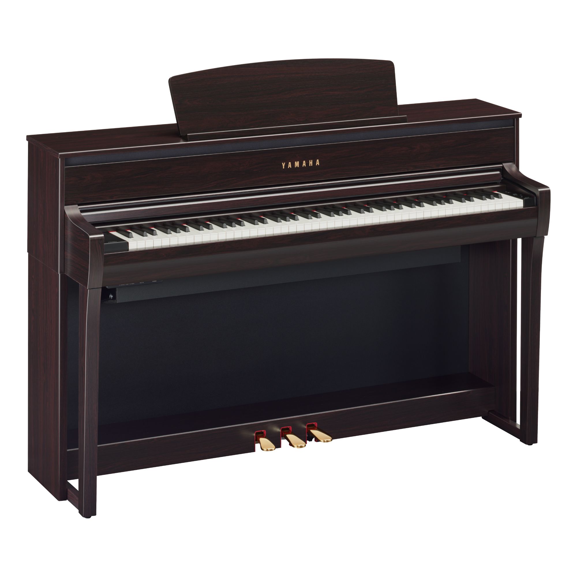 Yamaha CLP-775 R Digitálne piano | Obrázok 1 | eplay.sk