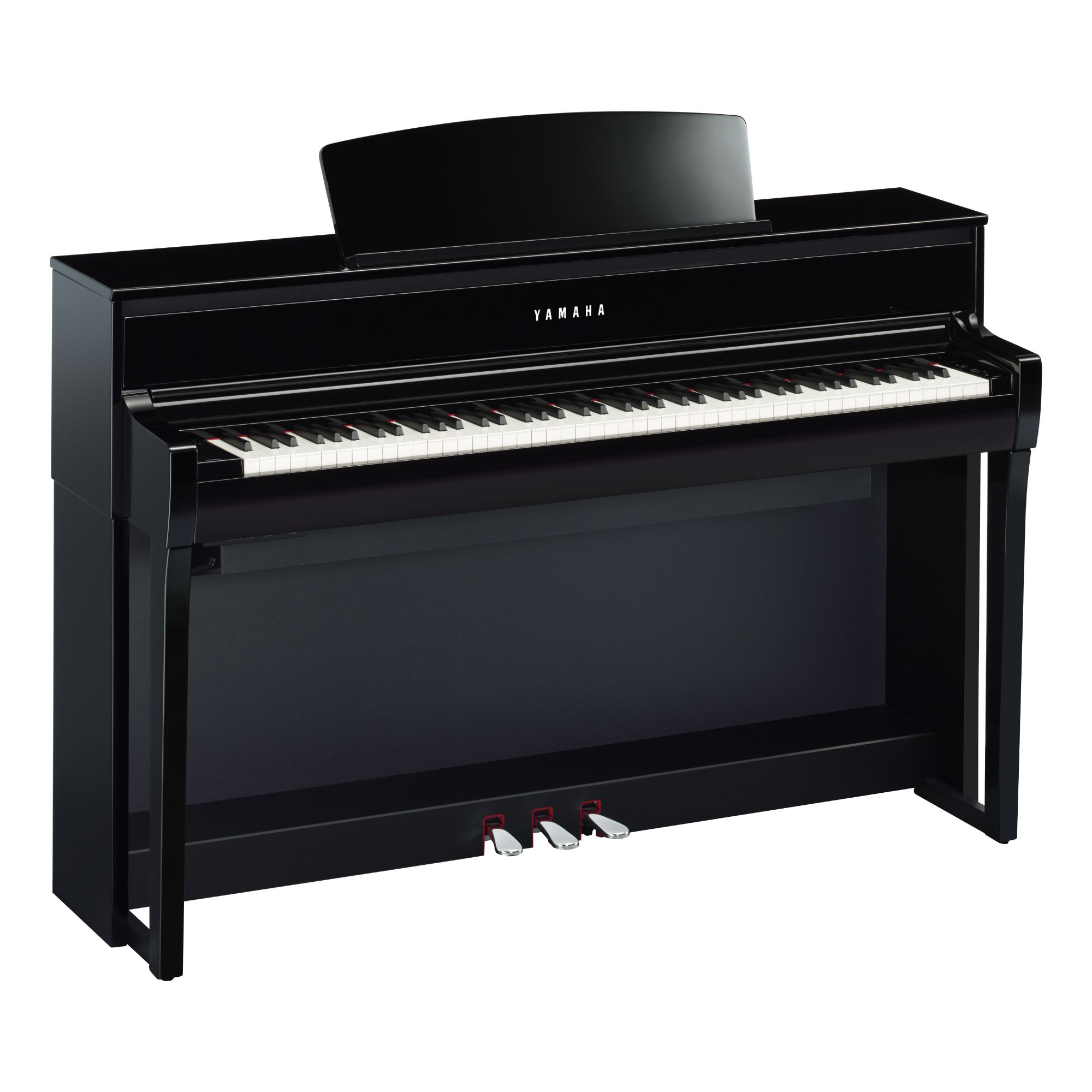 Yamaha CLP-775 PE Digitálne piano | Obrázok 1 | eplay.sk