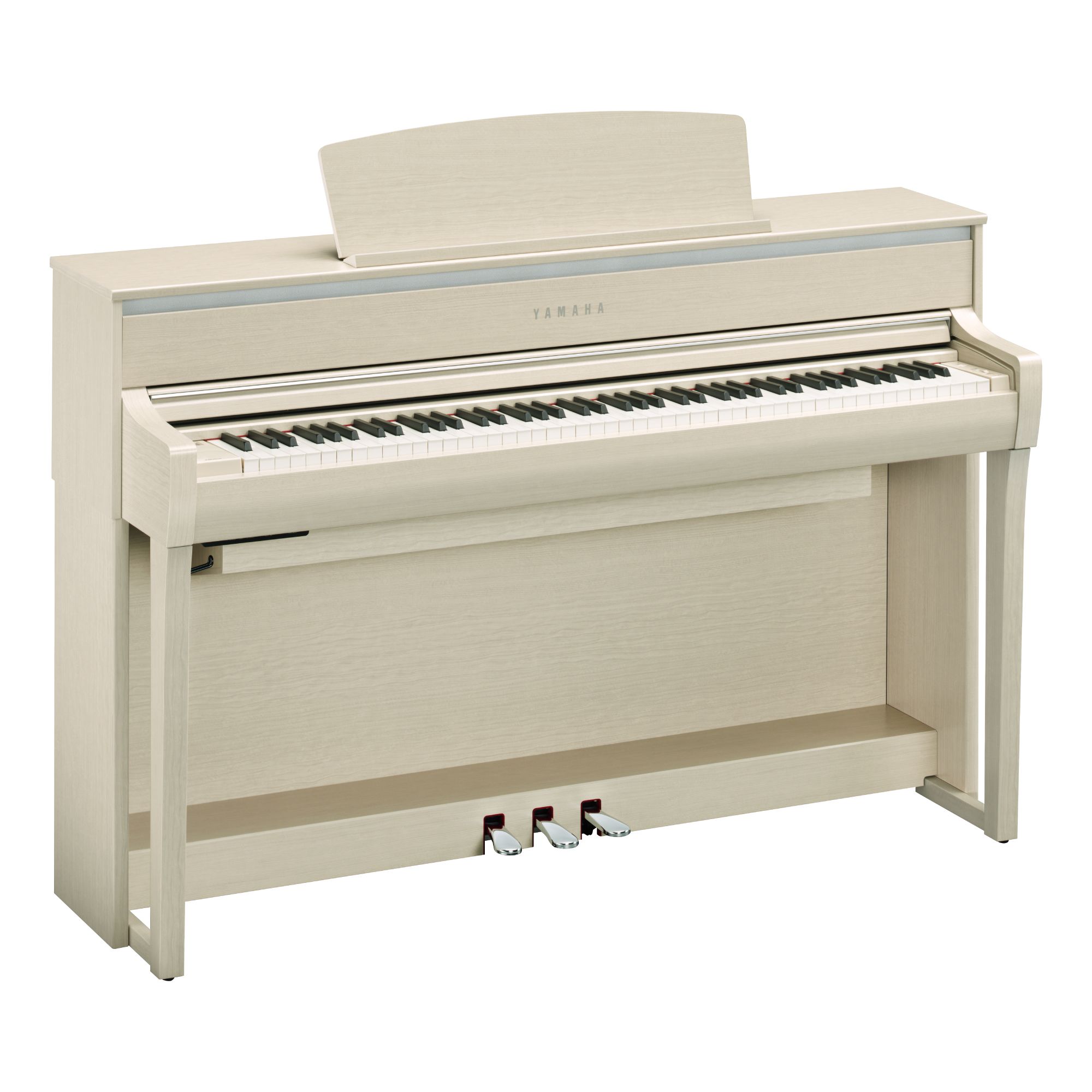 Yamaha CLP-775 WA Digitálne piano | Obrázok 1 | eplay.sk