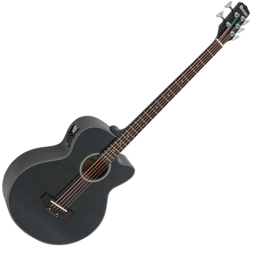 Dimavery AB-455 BK | Obrázok 1 | eplay.sk