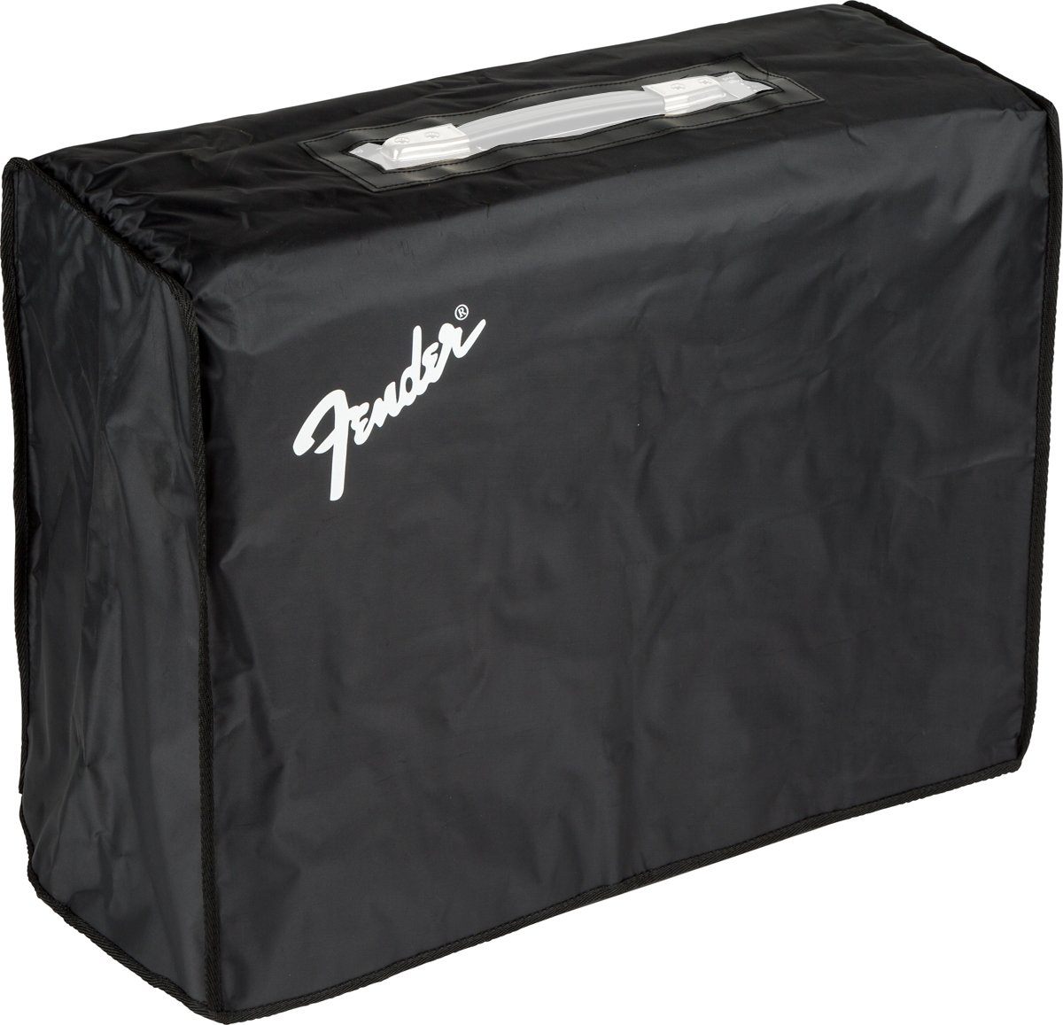 Fender '65 Twin Reverb Amplifier Cover Black | Obrázok 1 | eplay.sk