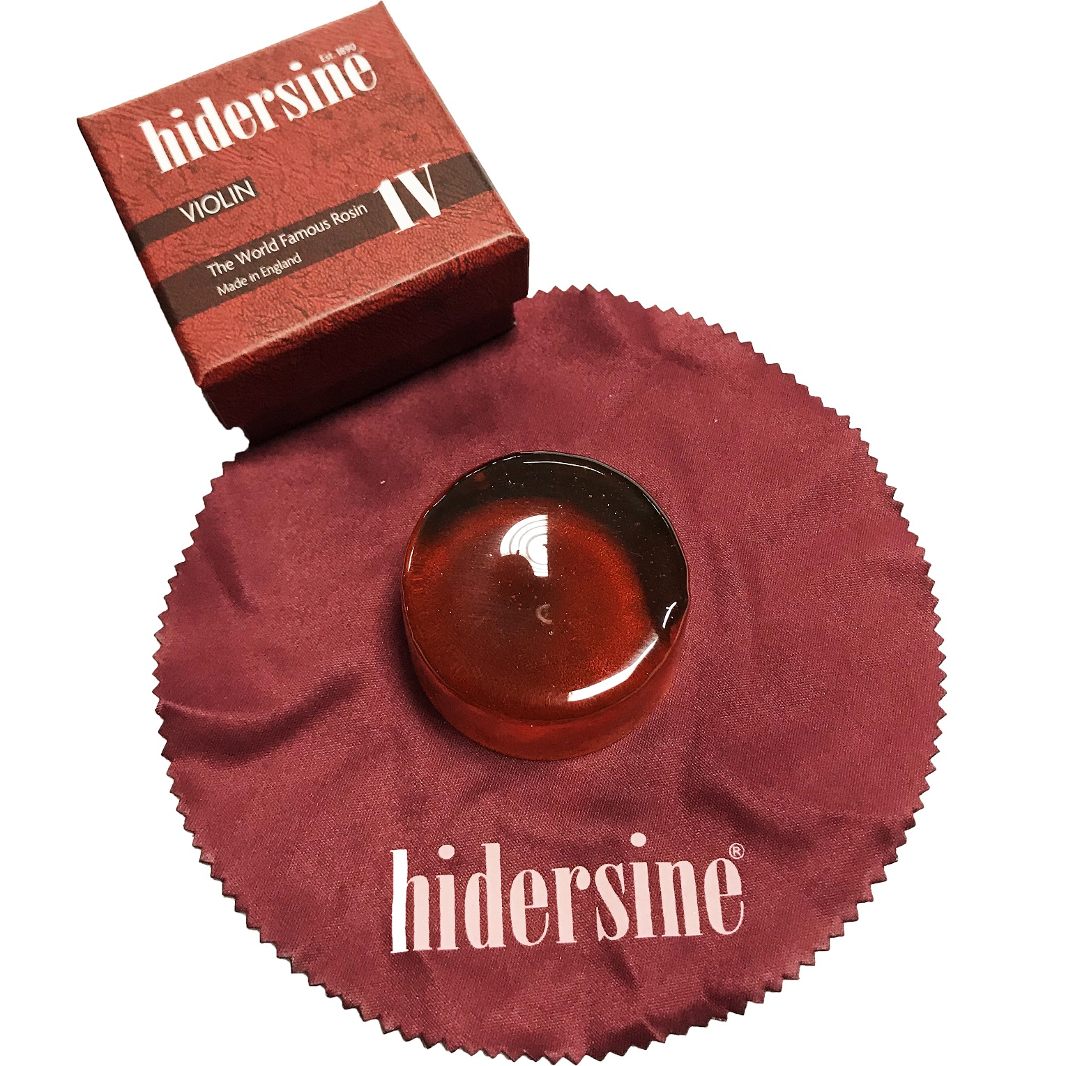 Hidersine 1V Violin - kolofónia pre husle | Obrázok 1 | eplay.sk