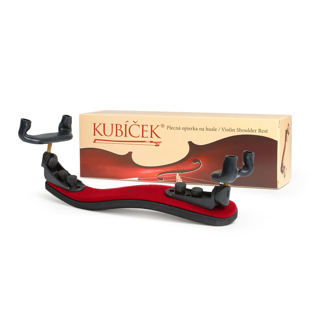 Kubíček 4/4 husľový pavúk | Obrázok 1 | eplay.sk