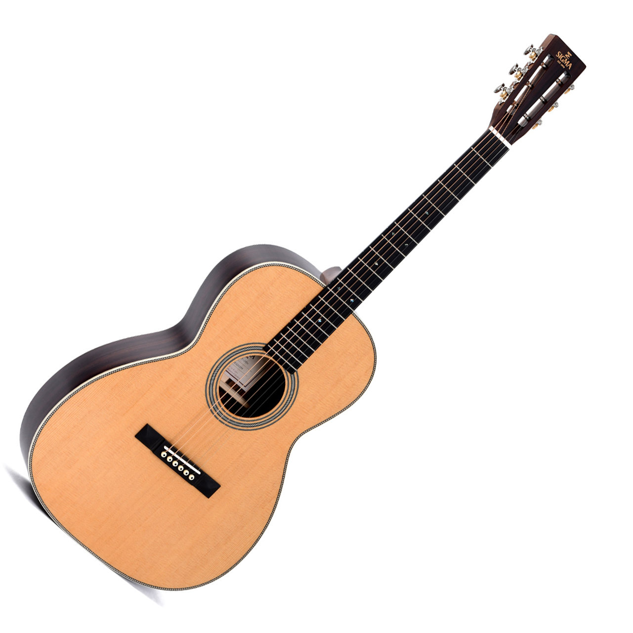 Sigma Guitars 000T-28S | Obrázok 1 | eplay.sk