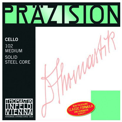 Thomastik 102 Präzision | Obrázok 1 | eplay.sk